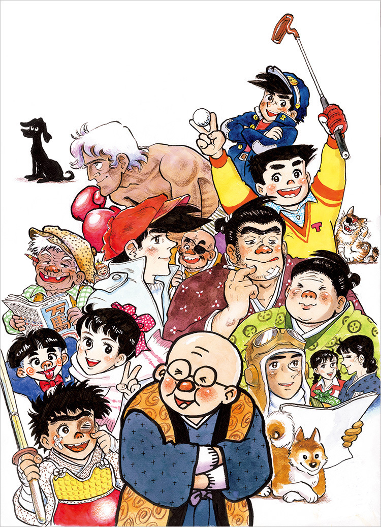 サムネイル画像