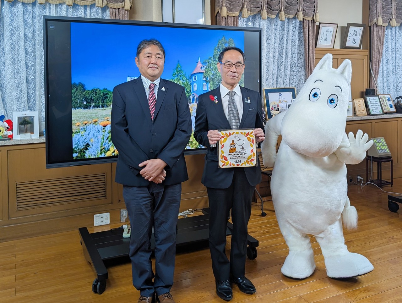 サムネイル画像