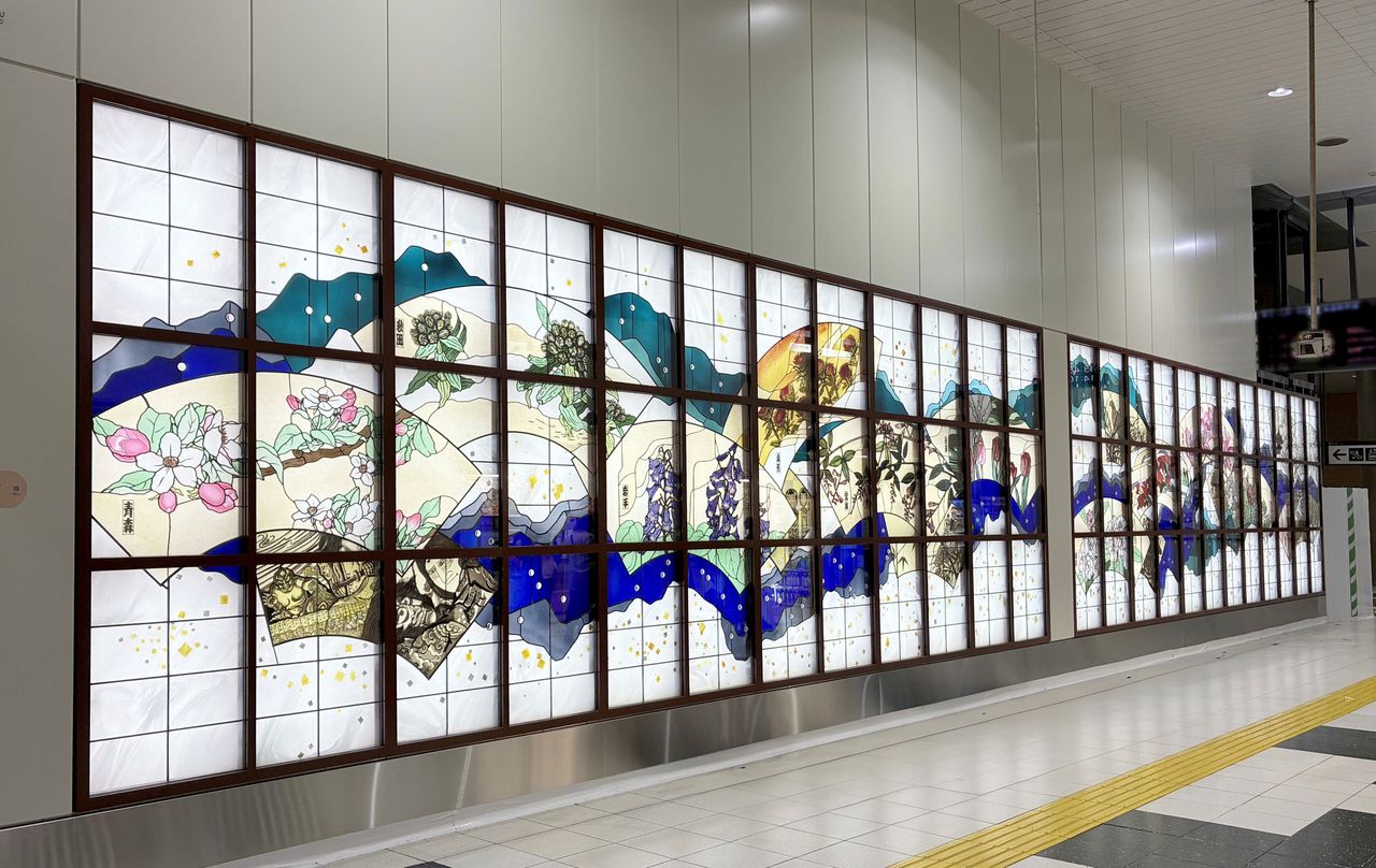 サムネイル画像